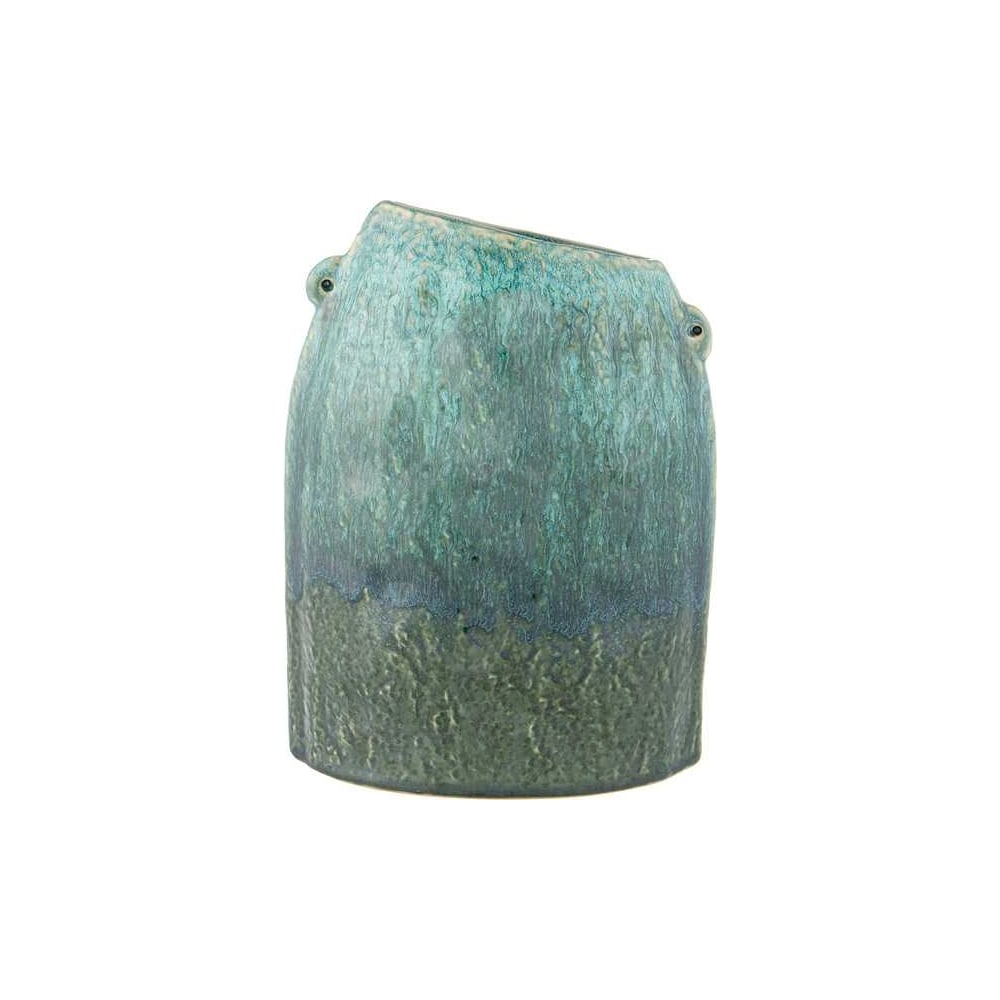 Изображение товара Ваза декоративная Lefard высота 26.5 см 146-1930