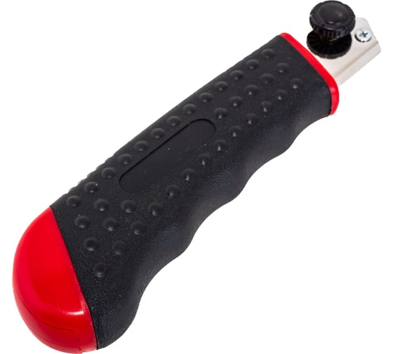 Изображение товара Малярный нож GROSSMEISTER "Автомат" 008001004