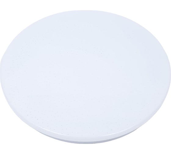 Изображение товара Светодиодный светильник Фарлайт спо звезда 24вт 6500к slim FAR002285