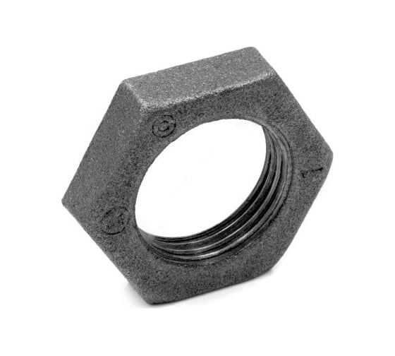 Изображение товара Контргайка Fittex PLUS чугун 25 127-3481