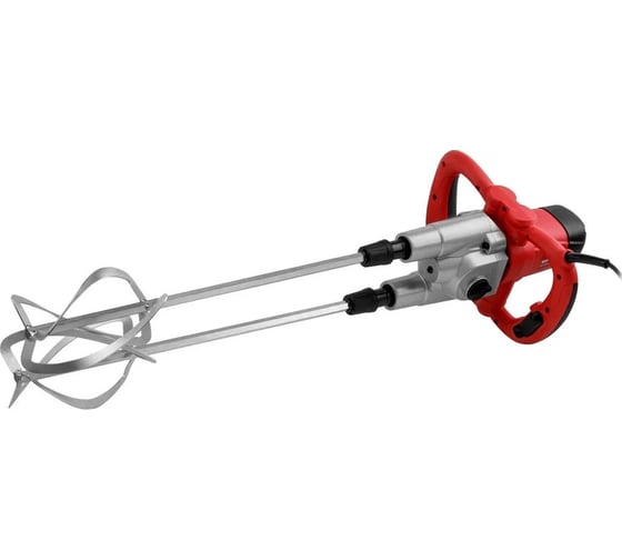 Изображение товара Строительный миксер WORTEX MX 1416-1 1304378