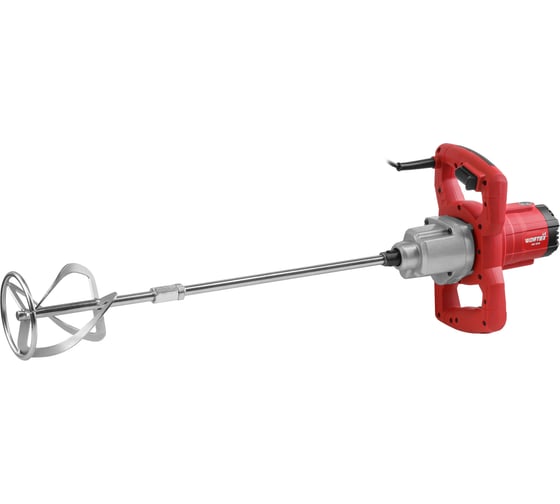 Изображение товара Строительный миксер WORTEX 1330427