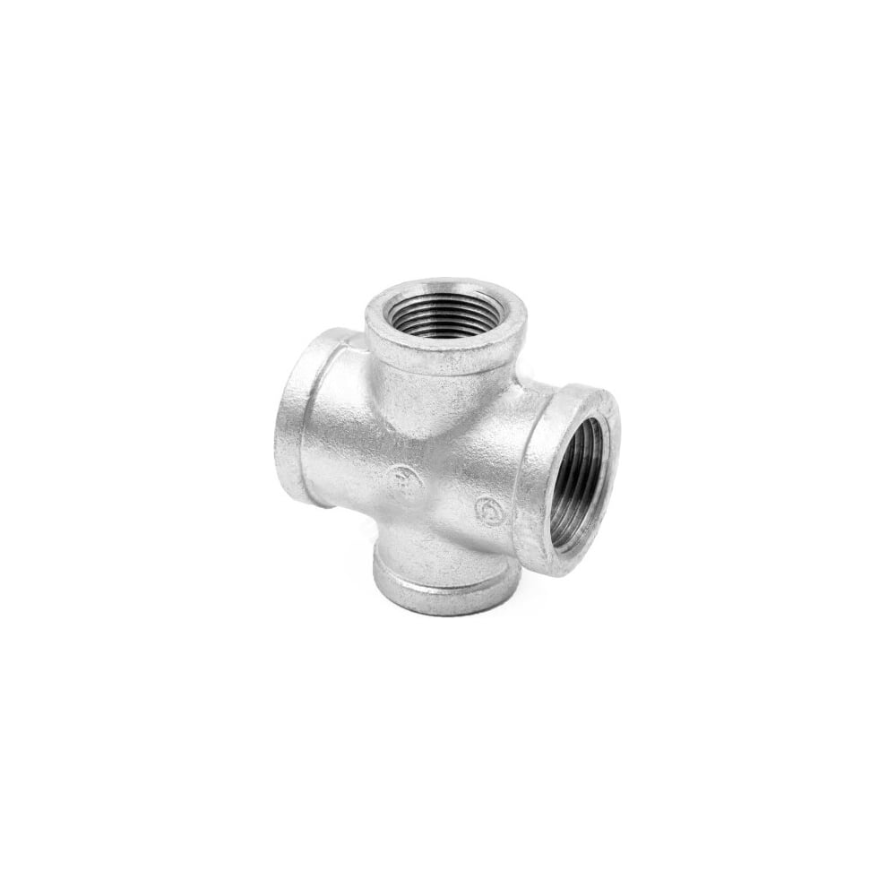 Прямой крест Fittex PLUS 127-3671