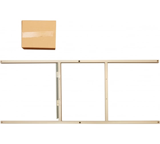 Изображение товара Каркас для ванны AM.PM spirit 170х70 см W72A-170-070W-R2