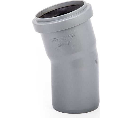 Изображение товара Отвод LAMMIN 50x15, Lm35040005015