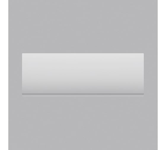 Изображение товара Фронтальная универсальная панель для ванн AM.PM Joy/Spirit, 150 см, W85A-150-070W-P