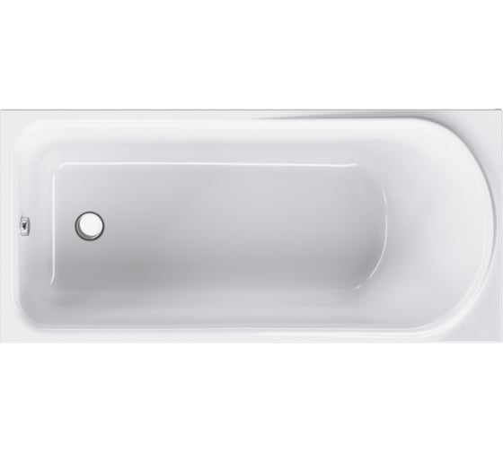 Изображение товара Акриловая ванна AM.PM Like, A0 150х70 см W80A-150-070W-A