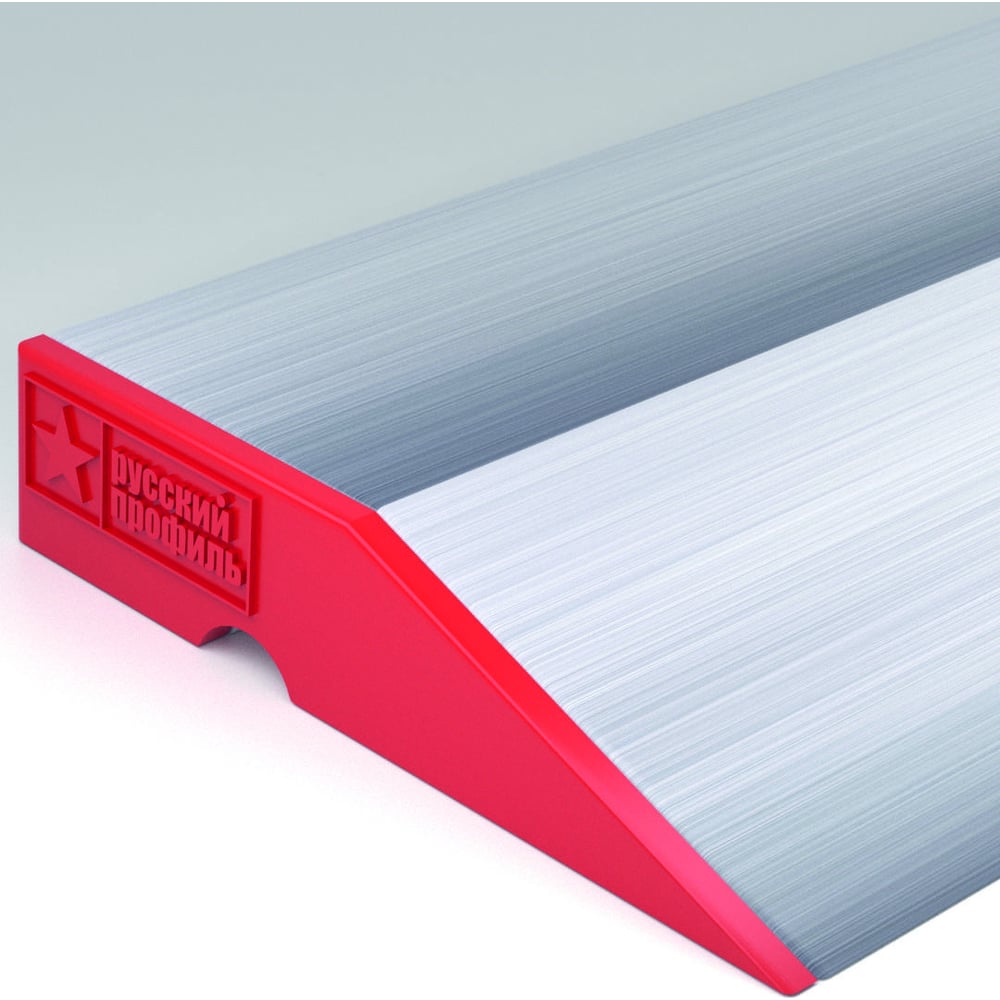 Изображение товара Правило трапеция 3 метра РУССКИЙ ПРОФИЛЬ для строительства и ремонта