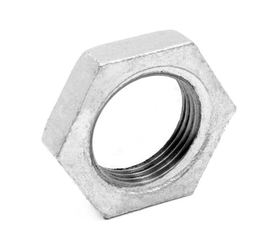 Изображение товара Контргайка Fittex PLUS чугун 40 127-3540