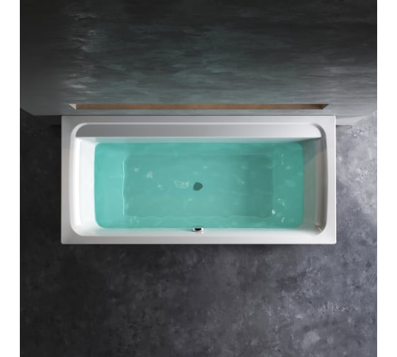 Изображение товара Акриловая ванна AM.PM Inspire 2.0 170х75 A0, W52A-170-075W-A