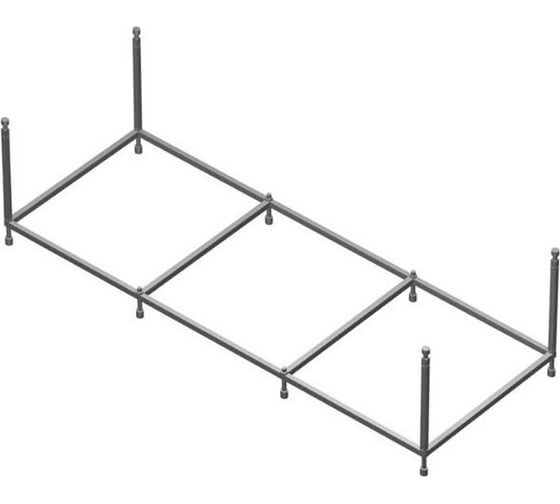 Изображение товара Каркас для ванны AM.PM Spirit 180х80 см W72A-180-080W-R2