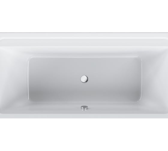 Изображение товара Акриловая ванна AM.PM Inspire 2.0 180х80 A0 W52A-180-080W-A