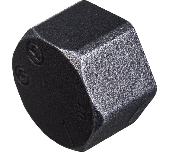 Изображение товара Заглушка Fittex PLUS чугун 25 ВР 128-0899