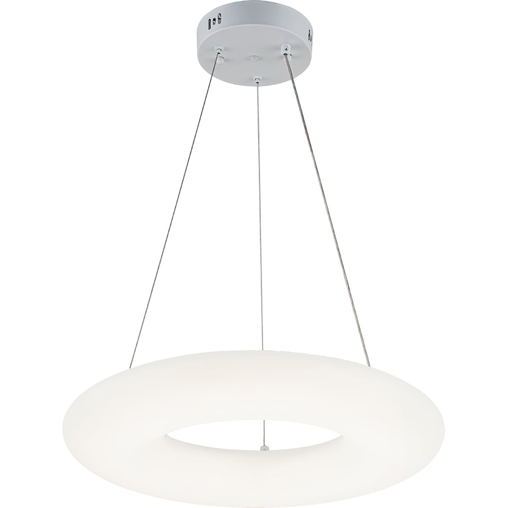 Подвесной светильник ESCADA 10258/1 LED*30W White 10258/1LED