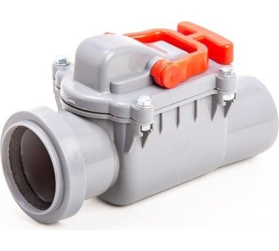 Изображение товара Клапан для внутренней канализации LAMMIN 110 110110