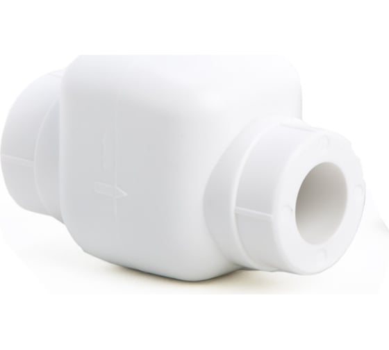 Изображение товара Клапан обратный подъемный LAMMIN ppr 25 Lm31093010025