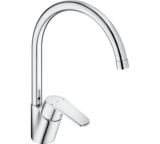 Изображение товара Смеситель для кухонной мойки ROCA Monodin New 75A8498C0M 00000067370