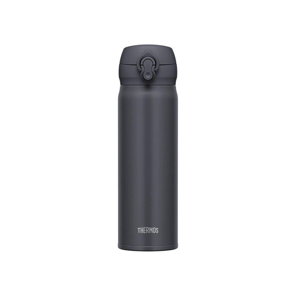 Изображение товара Термокружка THERMOS JNL-506 SMB 0.5 литра, серая дымчатая 562692