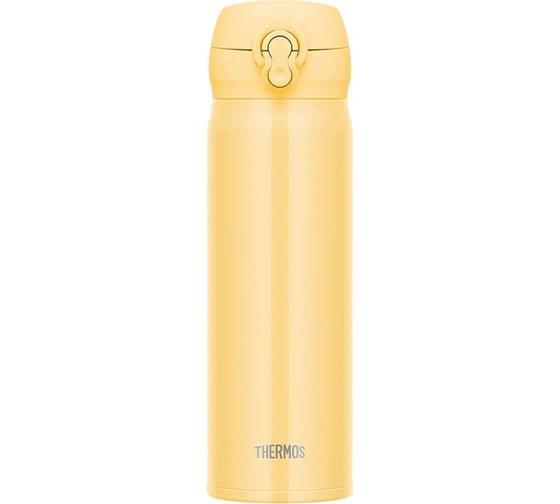 Изображение товара Термокружка THERMOS JNL-506 CRY 0.5 литра, желтая 562678