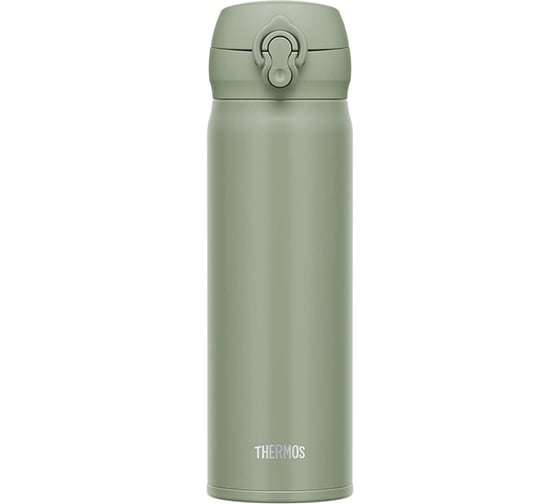 Изображение товара Термокружка THERMOS JNL-506 SMKKI 0.5 литра, хаки 562685