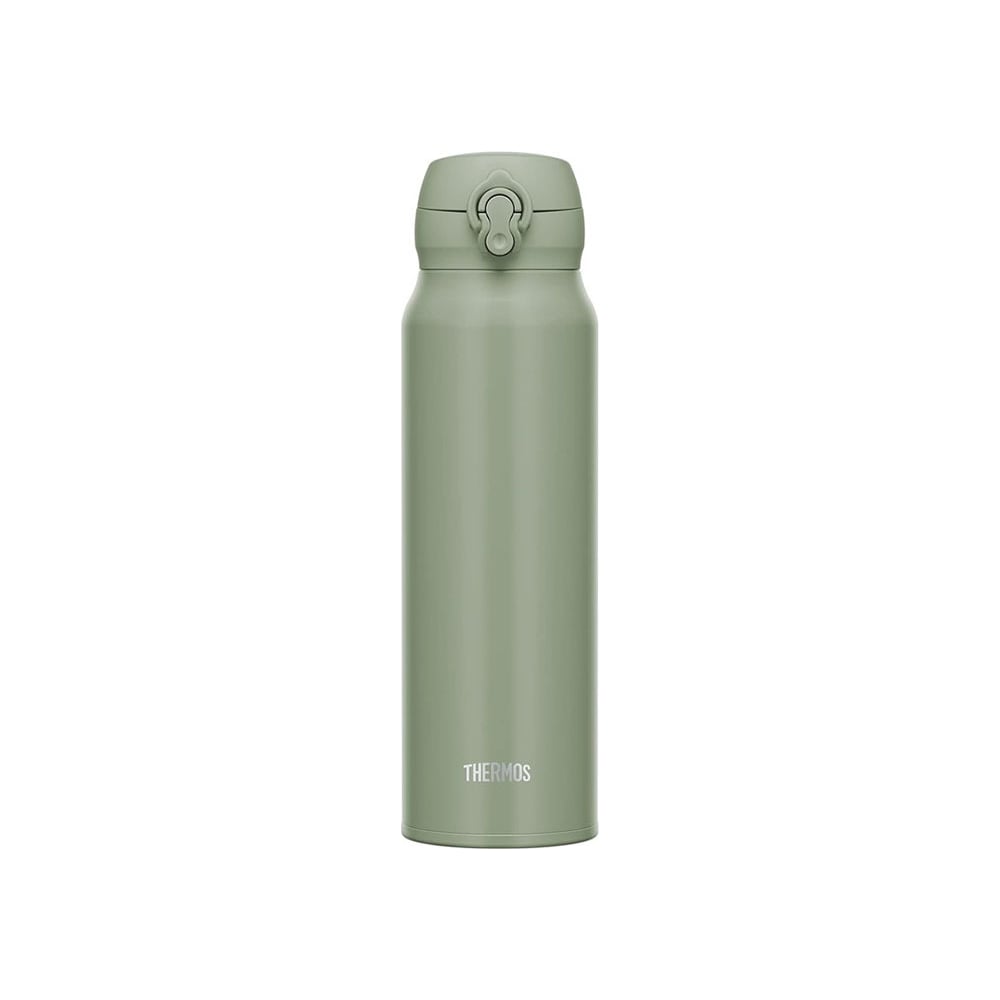 Изображение товара Термокружка THERMOS JNL-756 SMKKI 0.75 л пастельно-оливковая