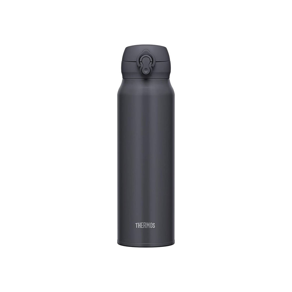 Изображение товара Термокружка THERMOS JNL-756 SMB 0.75 литра, серая дымчатая 562739