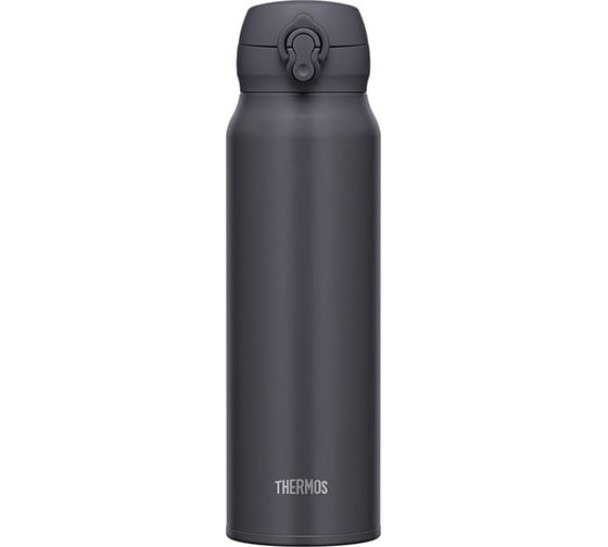 Изображение товара Термокружка THERMOS JNL-756 SMB 0.75 литра, серая дымчатая 562739