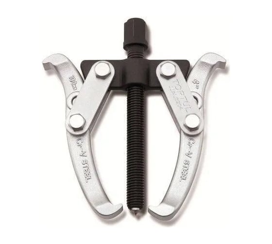 Изображение товара Съемник подшипников TOPTUL 2-зажимной 8 дюймов JJAL0208