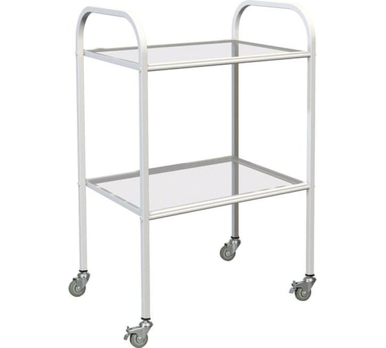 Изображение товара Стол медицинский процедурный Практик МД SP 2G S26299021209