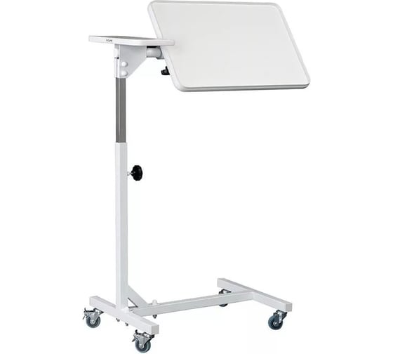 Изображение товара Стол медицинский прикроватный Практик МД SP N S26299021409
