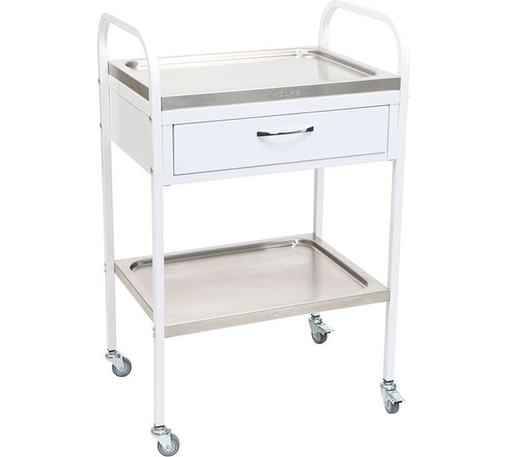 Изображение товара Стол медицинский манипуляционный Практик МД SM 1 S26299010109