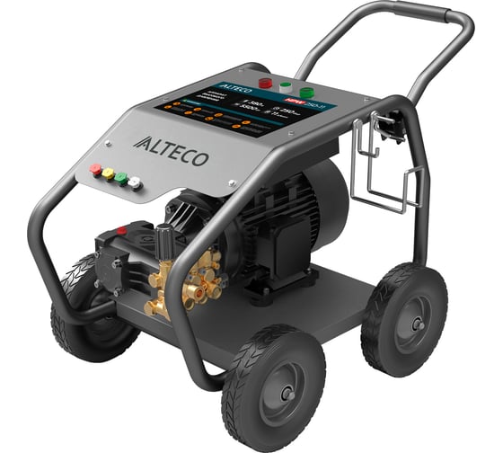 Изображение товара Аппарат высокого давления ALTECO hpw 250-11 62591