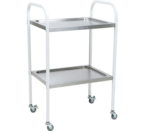 Изображение товара Стол медицинский процедурный Практик МД SP 2N S26299020209