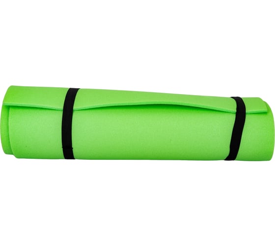Изображение товара Коврик для фитнеса Ресурс 500х1400 мм, салатовый 23662