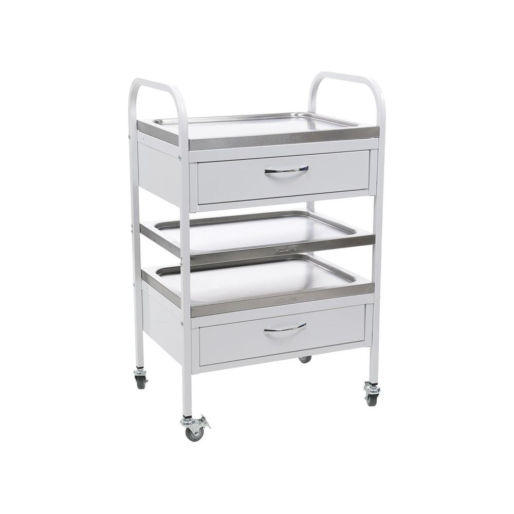 Изображение товара Медицинский манипуляционный стол Практик МД SM 2