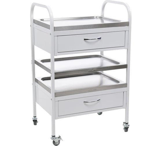 Изображение товара Стол медицинский манипуляционный Практик МД SM 2 S26299010909