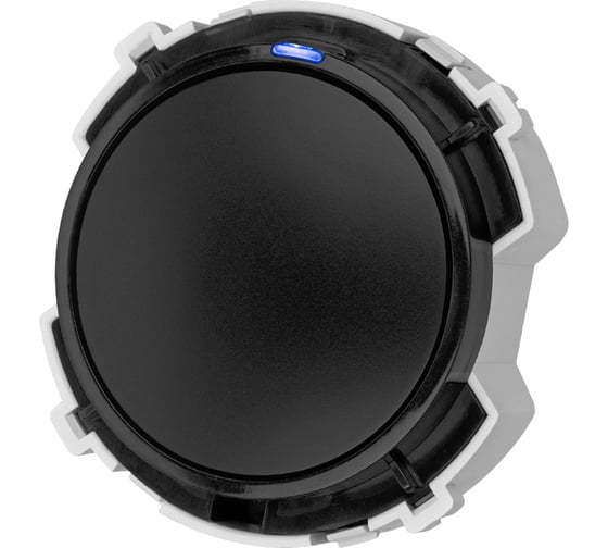 Изображение товара 1-клавишный выключатель TDM ELECTRIC 16а 250в кнопочный Механизм агат, "байкал" SQ1819-0222