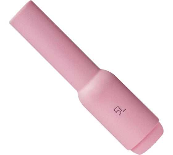 Изображение товара Сопло керамическое удлиненное TW 17-18-26 №5 8х76 мм Оберон XL10N49L.1