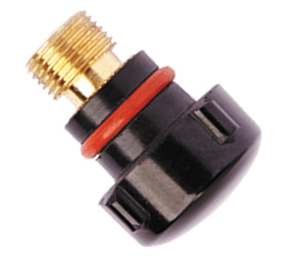 Изображение товара Колпачок короткий Basic TW 17-18-26 Оберон BS57Y04.1