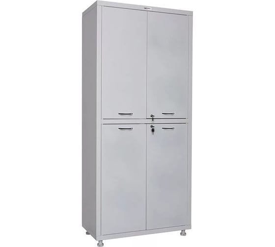 Изображение товара Шкаф медицинский Практик МД 2 1780-SS S26199205009