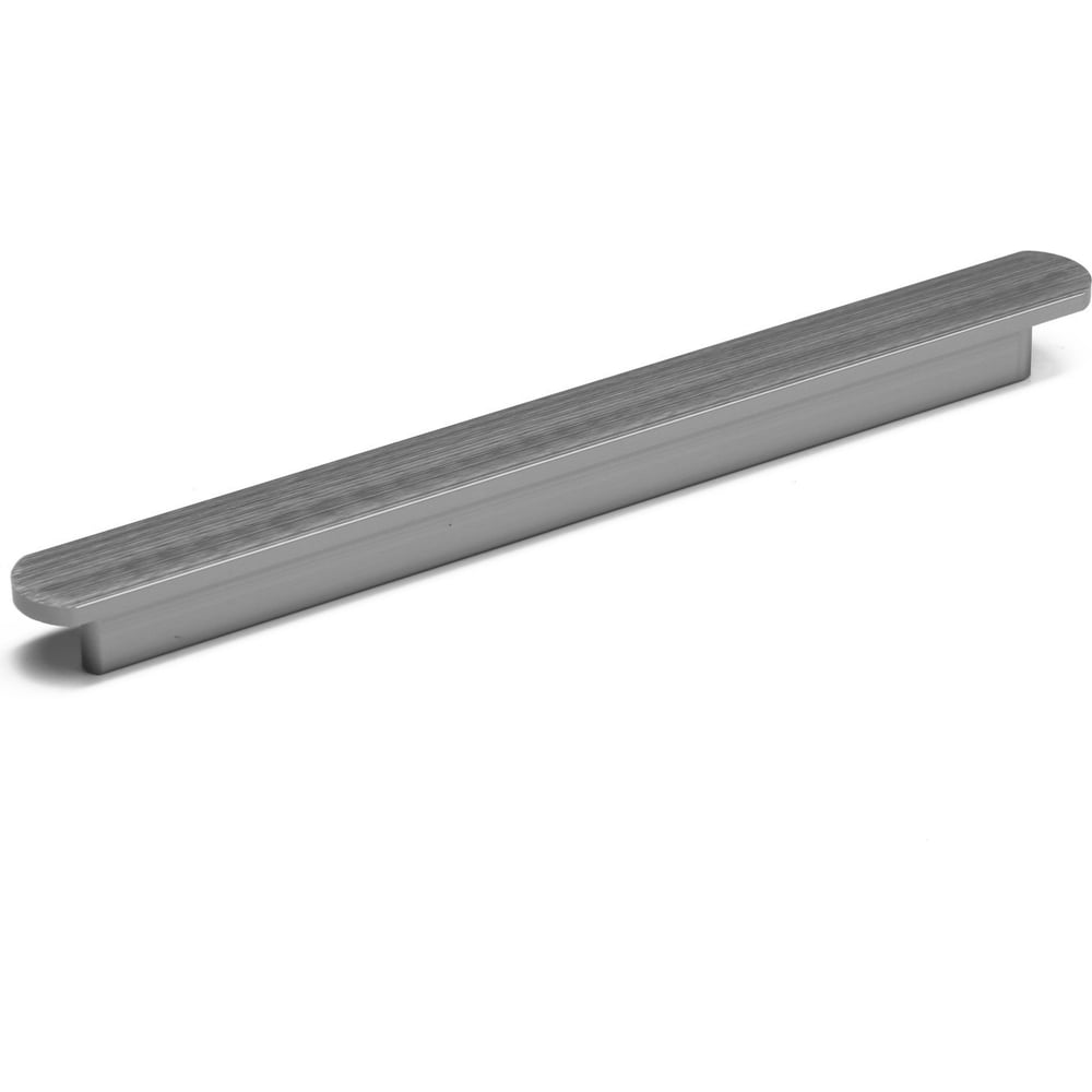 Изображение товара Ручка-скоба CAPPIO RSC102 алюминий 160 мм графит модерн