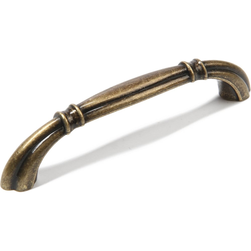 Изображение товара Ручка-скоба CAPPIO м/о 96 мм винтажная бронза