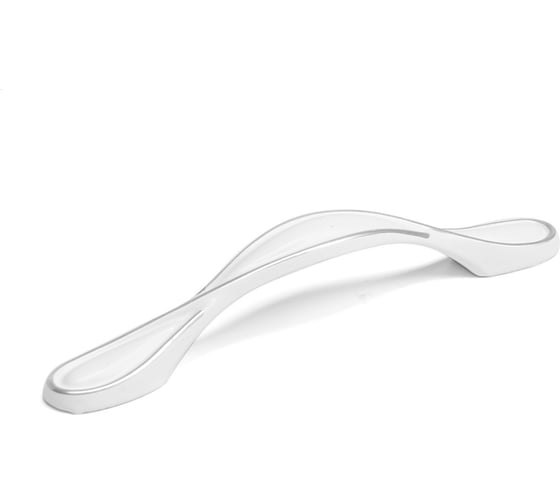 Изображение товара Ручка-скоба CAPPIO PC181BL, м/о 96 мм, цвет белый 9513571