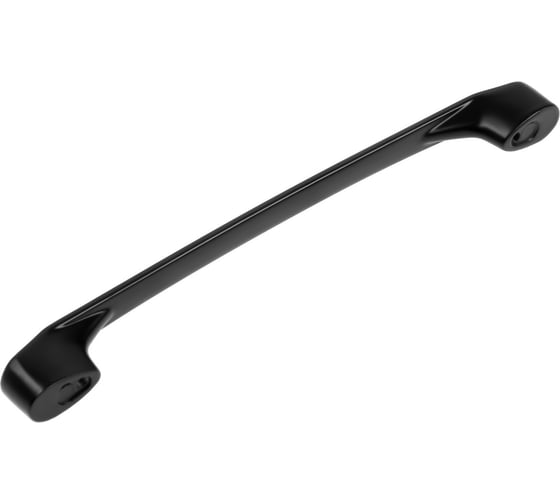 Изображение товара Ручка-скоба CAPPIO м/о 160 мм, цвет черный 9421363