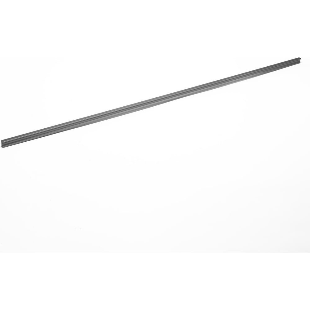 Изображение товара Ручка-скоба CAPPIO RSC103 алюминий графит 960 мм стиль модерн