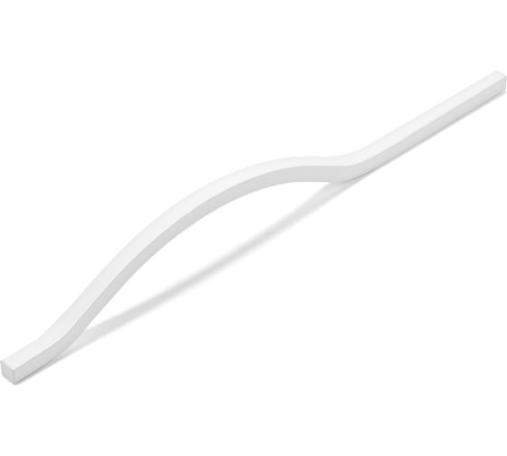 Изображение товара Ручка-скоба CAPPIO м/о 224 мм, цвет белый 9918006