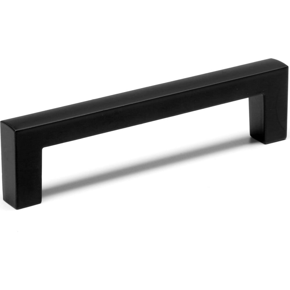 Изображение товара Ручка-скоба CAPPIO SQUARE алюминий черный 7090569