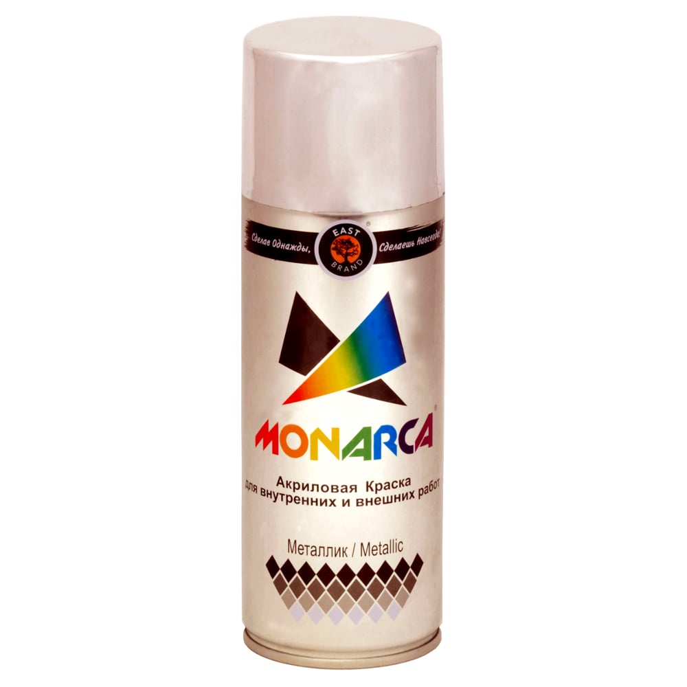 Аэрозольная краска MONARCA сувенир керамика металл груша перламутр с веточкой микс 10х10х16 см