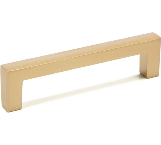 Изображение товара Ручка-скоба CAPPIO RC232 м/о 96 мм, цвет темное золото 9668042