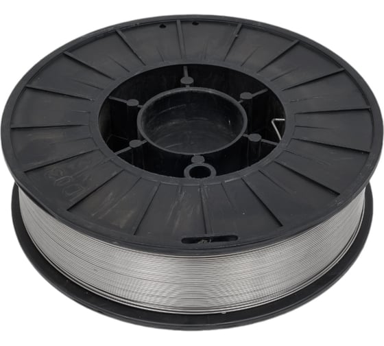 Изображение товара Проволока порошковая для сварки в газе E71T-1 1.2 мм, катушка D200, 5 кг FARINA 951